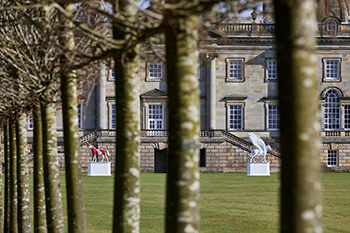 Houghton Hall